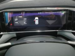Geely Boyue L 1.5T Honor Edition - photo 14