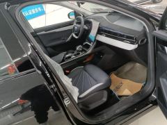 Geely Boyue L 1.5T Honor Edition - photo 16