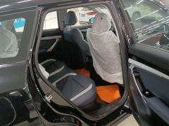 Geely Boyue L 1.5T Honor Edition - photo 17