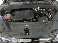Geely Boyue L 1.5T Honor Edition - photo 18