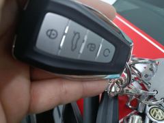 Geely Boyue L 1.5T Honor Edition - photo 19