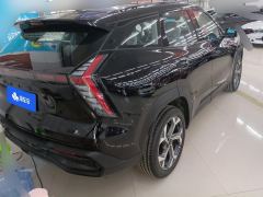 Geely Boyue L 1.5T Honor Edition - photo 2