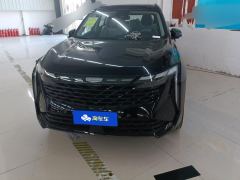 Geely Boyue L 1.5T Honor Edition - photo 3