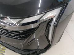 Geely Boyue L 1.5T Honor Edition - photo 4