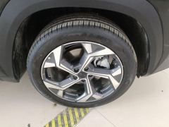 Geely Boyue L 1.5T Honor Edition - photo 5