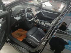 Geely Boyue L 1.5T Honor Edition - photo 8