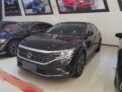 Volkswagen Passat 330TSI Elite Edition - ფოტო 1