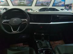 Volkswagen Passat 330TSI Elite Edition - ფოტო 10