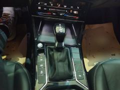 Volkswagen Passat 330TSI Elite Edition - ფოტო 13