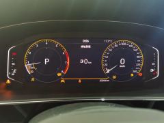 Volkswagen Passat 330TSI Elite Edition - ფოტო 15