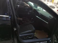 Volkswagen Passat 330TSI Elite Edition - ფოტო 16