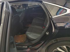 Volkswagen Passat 330TSI Elite Edition - ფოტო 17