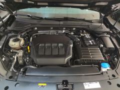 Volkswagen Passat 330TSI Elite Edition - ფოტო 18