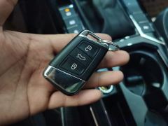 Volkswagen Passat 330TSI Elite Edition - ფოტო 19