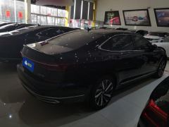 Volkswagen Passat 330TSI Elite Edition - ფოტო 2
