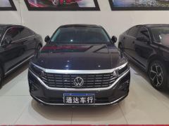 Volkswagen Passat 330TSI Elite Edition - ფოტო 3
