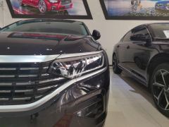 Volkswagen Passat 330TSI Elite Edition - ფოტო 4
