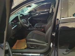Volkswagen Passat 330TSI Elite Edition - ფოტო 8