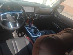 Tank 300 Off-Road Edition 2.0T Conqueror - ფოტო 16