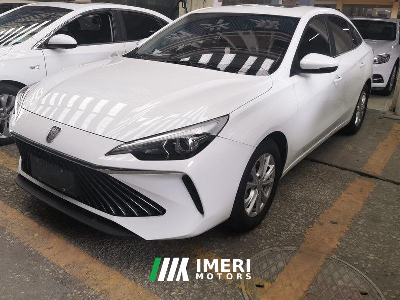 Roewe MG i5 1.5L CVT Luxury