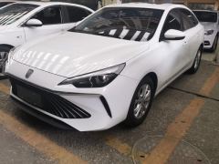 Roewe MG i5 1.5L CVT Luxury - ფოტო 1