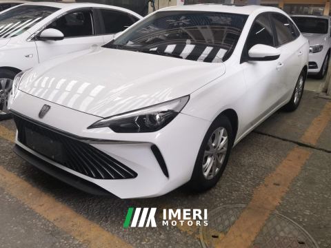 2023 Roewe MG i5 1.5L CVT Luxury - автомобиль из Китая