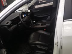 Roewe MG i5 1.5L CVT Luxury - ფოტო 14