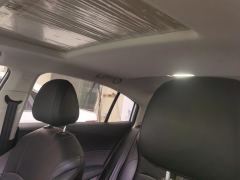 Roewe MG i5 1.5L CVT Luxury - ფოტო 15