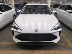 Roewe MG i5 1.5L CVT Luxury - ფოტო 3