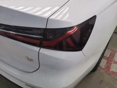 Roewe MG i5 1.5L CVT Luxury - ფოტო 5