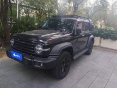 Tank 300 Off-Road Edition 2.0T Conqueror - ფოტო 1