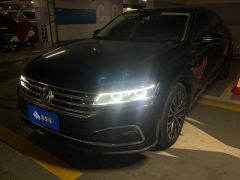 Volkswagen Phideon 380TSI Luxury Edition - photo 1