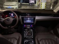 Volkswagen Phideon 380TSI Luxury Edition - photo 10