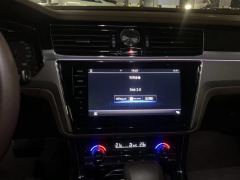 Volkswagen Phideon 380TSI Luxury Edition - photo 11
