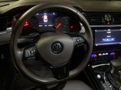 Volkswagen Phideon 380TSI Luxury Edition - photo 12