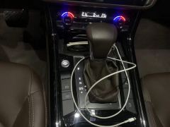 Volkswagen Phideon 380TSI Luxury Edition - photo 13