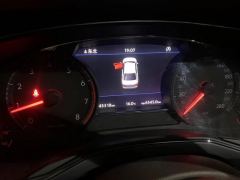 Volkswagen Phideon 380TSI Luxury Edition - photo 14