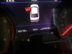 Volkswagen Phideon 380TSI Luxury Edition - photo 15