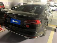 Volkswagen Phideon 380TSI Luxury Edition - photo 2