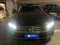 Volkswagen Phideon 380TSI Luxury Edition - photo 3