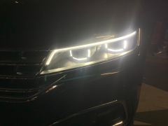 Volkswagen Phideon 380TSI Luxury Edition - photo 4
