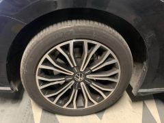 Volkswagen Phideon 380TSI Luxury Edition - photo 5