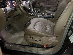 Volkswagen Phideon 380TSI Luxury Edition - photo 8