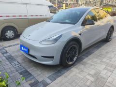 Tesla Model Y 554km Rear-Wheel Drive Edition - ფოტო 1