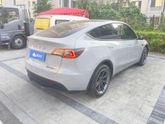Tesla Model Y 554km Rear-Wheel Drive Edition - ფოტო 2