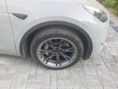 Tesla Model Y 554km Rear-Wheel Drive Edition - ფოტო 6