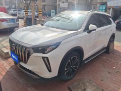GAC GS4 PLUS 270T Edition - ფოტო 1