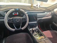 GAC GS4 PLUS 270T Edition - ფოტო 16