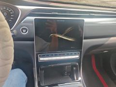 GAC GS4 PLUS 270T Edition - ფოტო 17