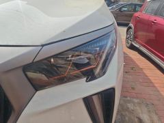 GAC GS4 PLUS 270T Edition - ფოტო 4